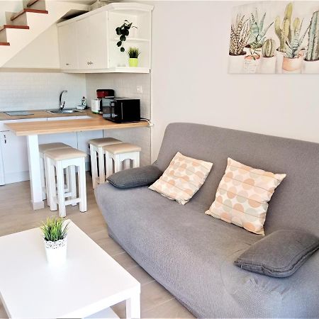 מספאלומס Bungalow Duna Flor Maspalomas מראה חיצוני תמונה